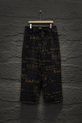 Balenciaga Jeans