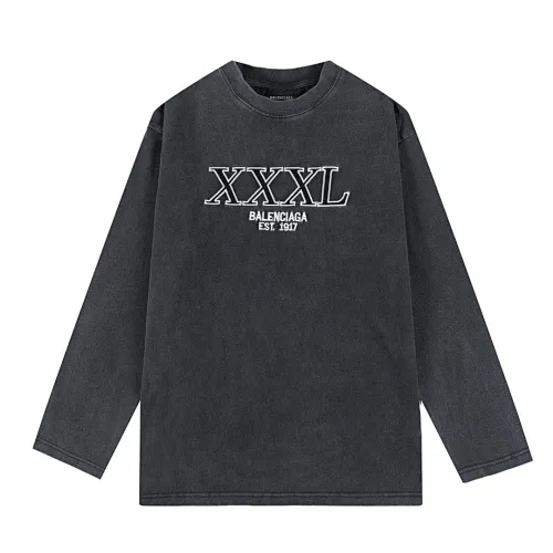 Balenciaga Hoodie
