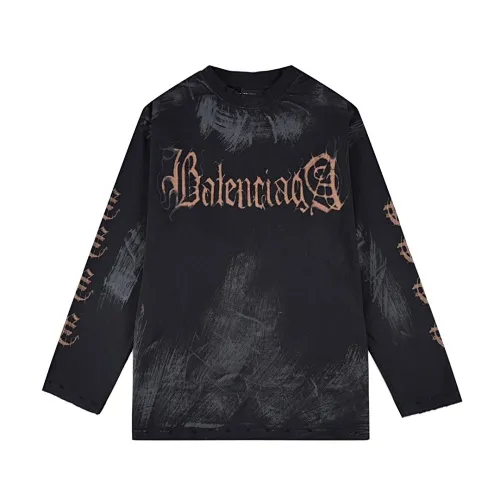 Balenciaga Hoodie