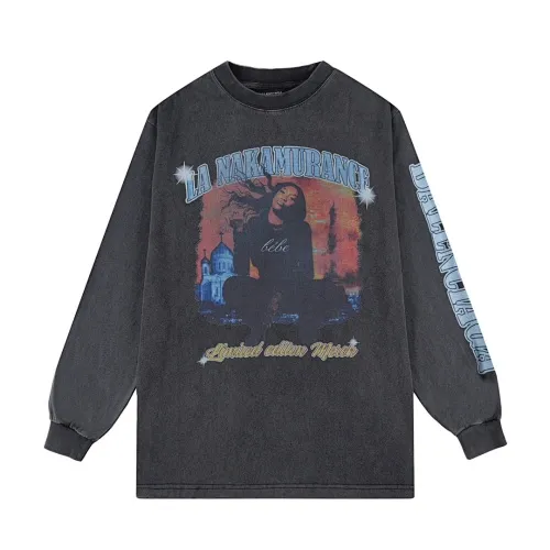 Balenciaga Longsleeve