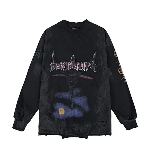 Balenciaga Hoodie