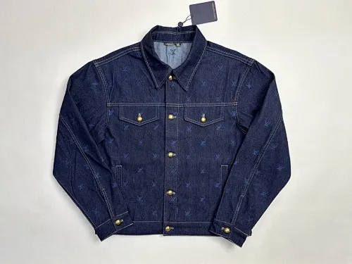 Louis Vuitton Jacket