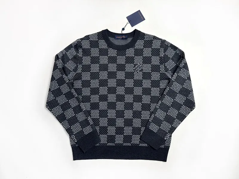 Louis Vuitton Sweater