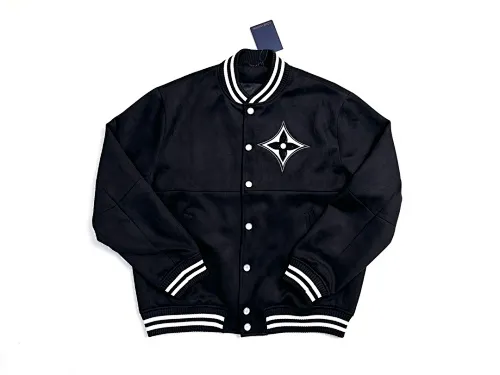 Louis Vuitton Varsity Jacket