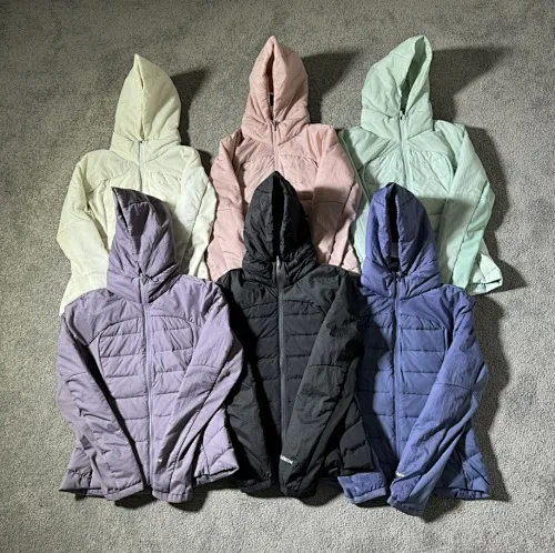 LULULEMON Jacket