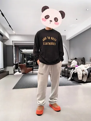 Fear of God T-Shirt