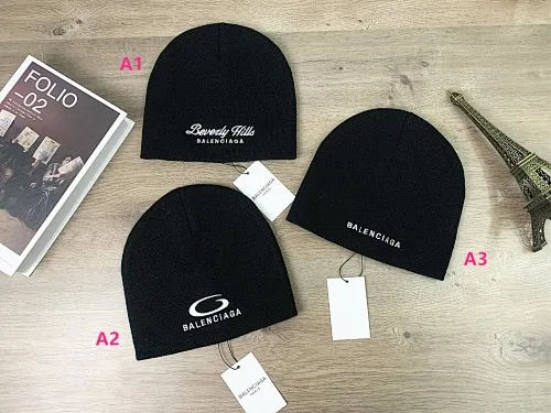 Balenciaga Hats