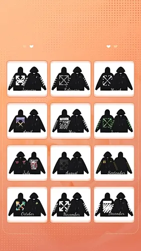 Off White Hoodie