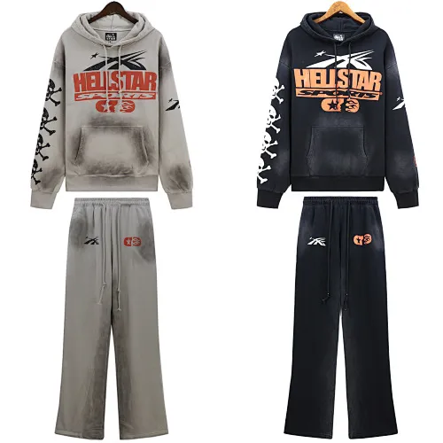Hellstar Hoodie