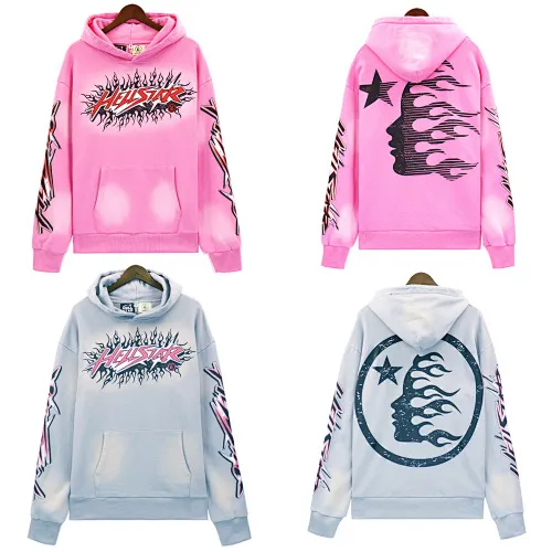 Hellstar Hoodie