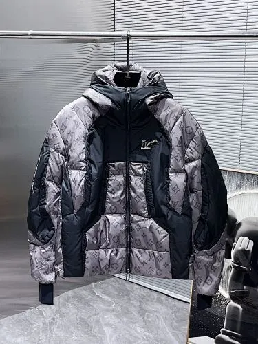 Louis Vuitton Jacket
