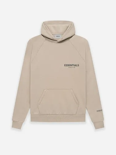 Fear of God Hoodie