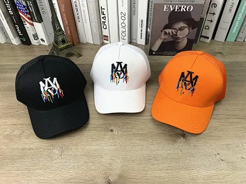 AMIRI Hats