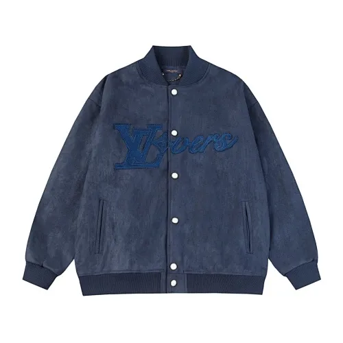 Louis Vuitton Varsity Jacket
