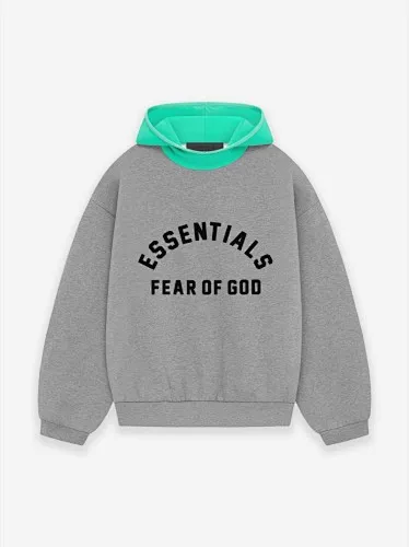 Fear of God Hoodie