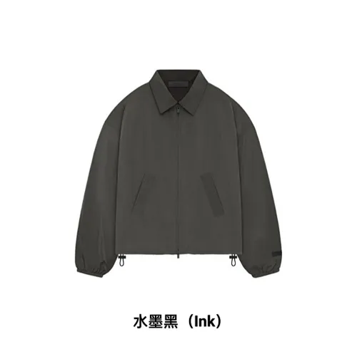 Fear of God Jacket