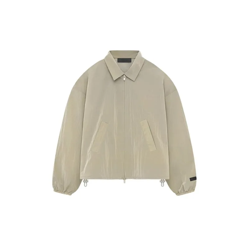 Fear of God Jacket