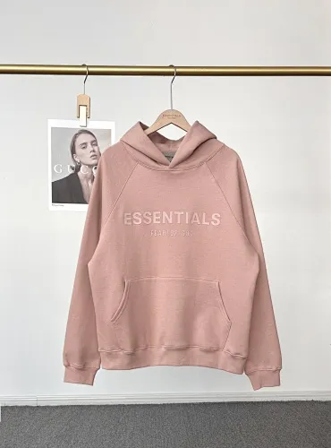 Fear of God Hoodie