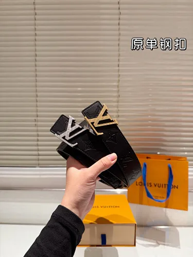 Louis Vuitton Belt