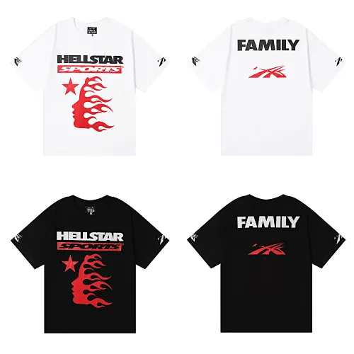 Hellstar T-Shirt