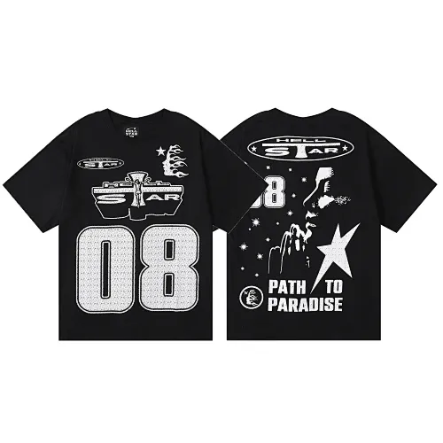 Hellstar T-Shirt