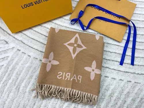 Louis Vuitton Scarf