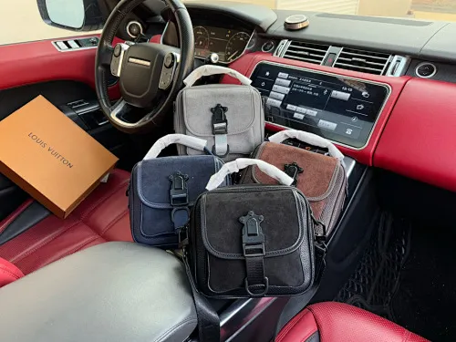 Louis Vuitton Bag
