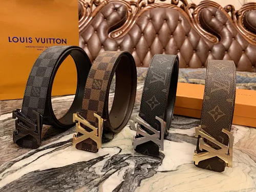 Louis Vuitton Belt
