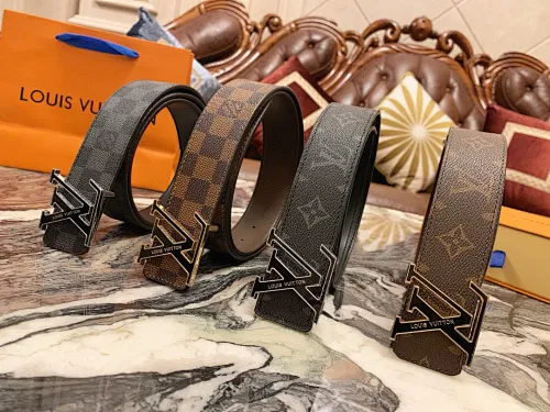 Louis Vuitton Belt
