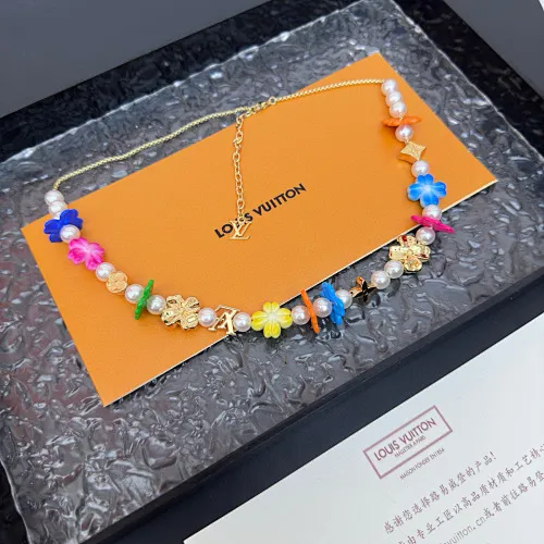 Louis Vuitton Necklace