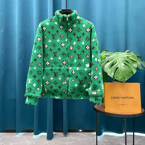 Louis Vuitton Varsity Jacket