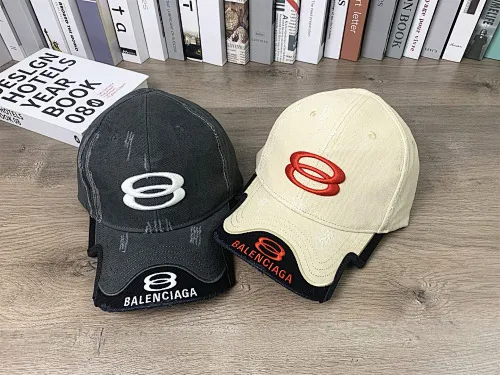 Balenciaga Hats