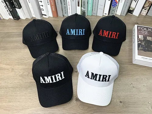 AMIRI Hats