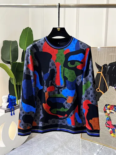 Louis Vuitton Hoodie