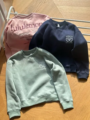 LULULEMON Hoodie