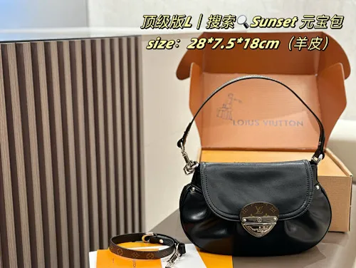 Louis Vuitton Bag