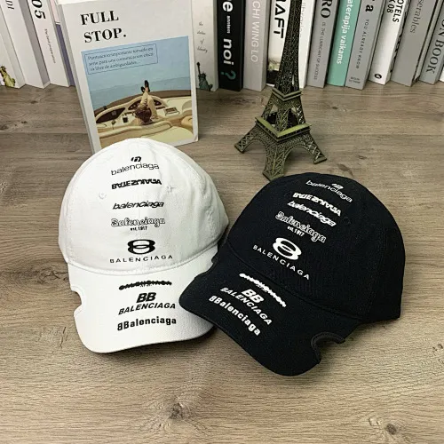 Balenciaga Hats