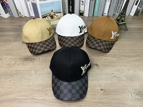 Louis Vuitton Hats