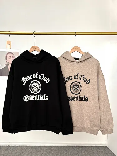 Fear of God Hoodie