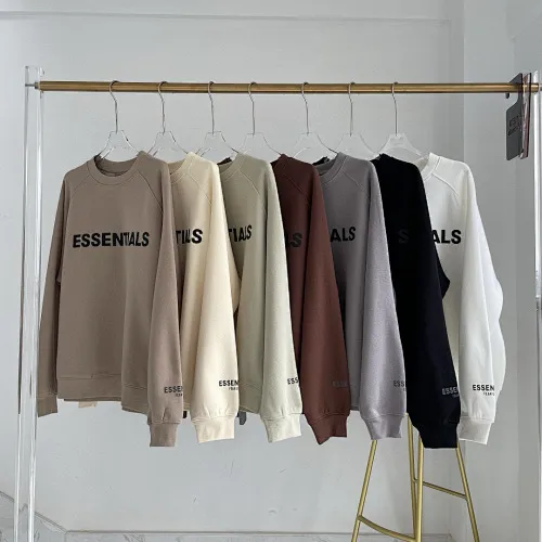 Fear of God Hoodie