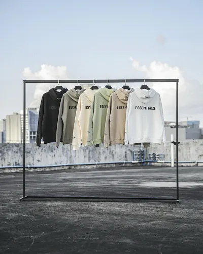 Fear of God Hoodie