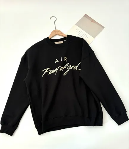 Fear of God Hoodie