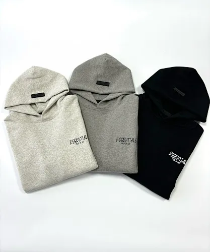 Fear of God Hoodie