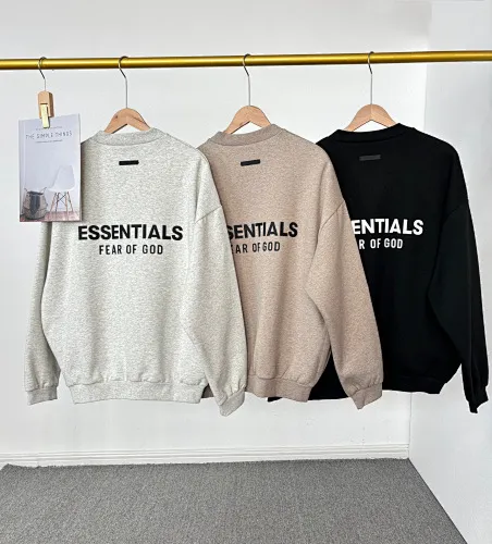 Fear of God Hoodie