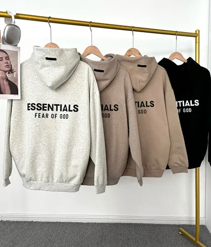 Fear of God Hoodie
