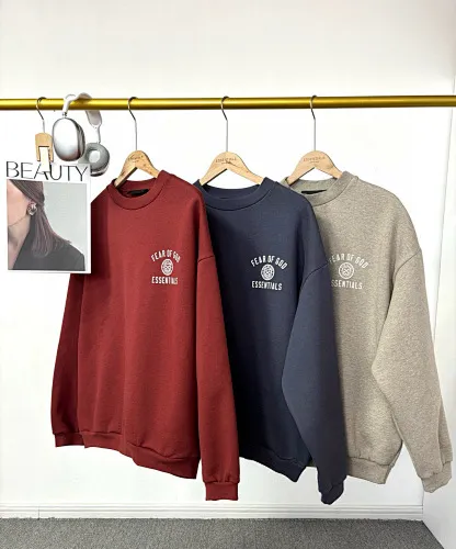 Fear of God Hoodie