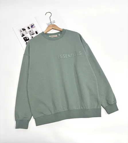Fear of God Hoodie