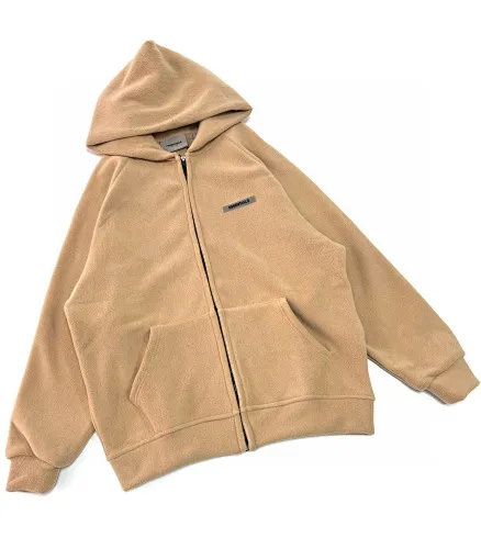 Fear of God Hoodie
