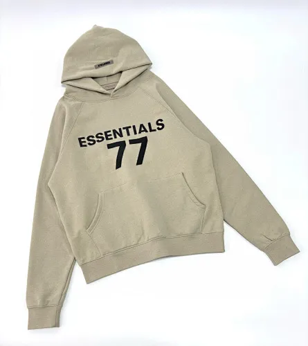 Fear of God Hoodie