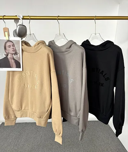 Fear of God Hoodie